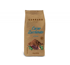 Kakao ZUCCHERATO, 250 g