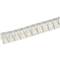 Odpadní hadice Elispir Odpadní hadice Elispir  ø 16x23 mm, 1m