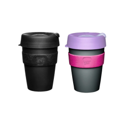 KeepCup, BLACK (340ml)