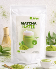 Matcha, AIYA, 1 kg