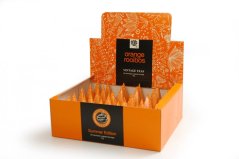 ROOIBOS s pomerančem