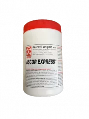 ASCOR EXPRESS®