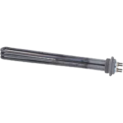 Topné těleso 2700W, 230V, San Remo