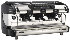 La Spaziale S40, 3 gr