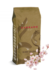 GLOBO Solidal, fair trade, 1kg
