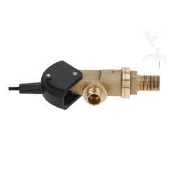 Parní ventil, La Spaziale S5