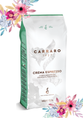 Crema Espresso, PREMIUM, 1 kg