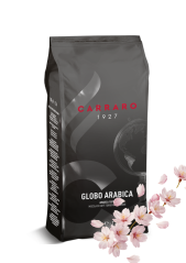 GLOBO Arabica, 100% arabica, 1kg