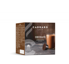 Čokoláda, 16 ks kapsle (Dolce Gusto®)