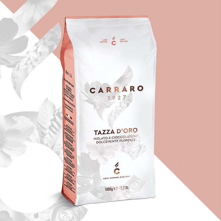 Tazza D´oro, 90/10, řada Premium, 1kg