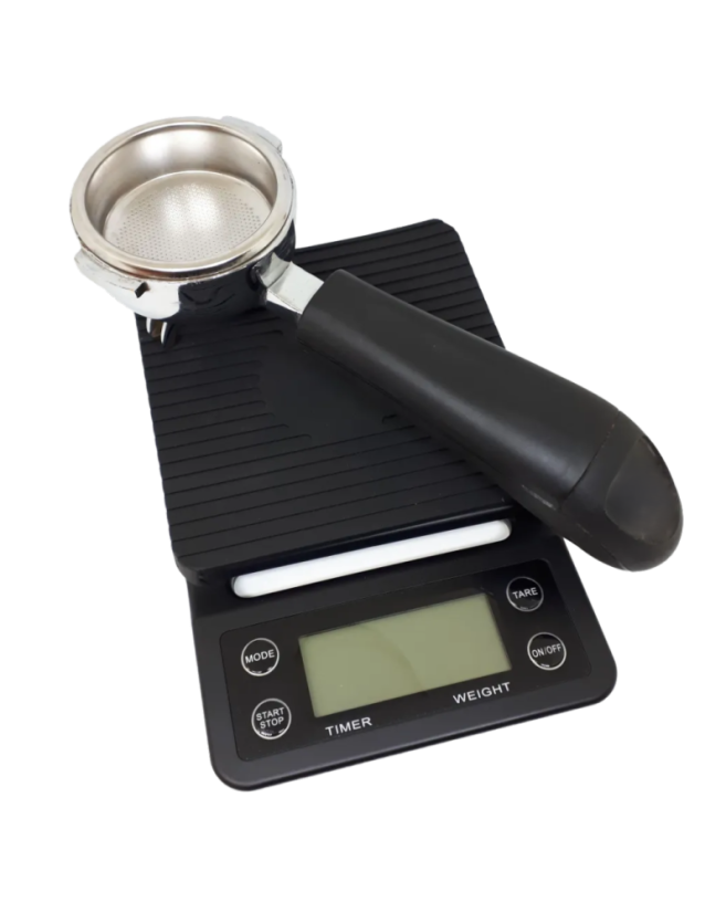 Digitální váha - 3000g