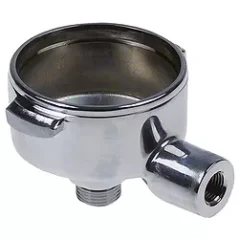 Držák "porta" filtru, La Spaziale