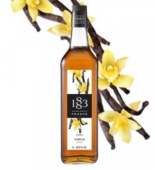 Vanilka 1l