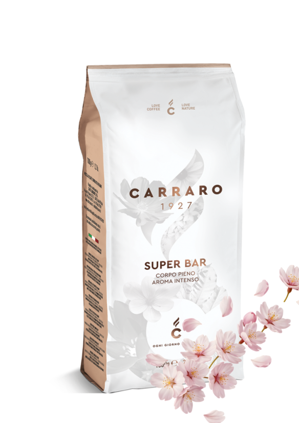 Super Bar, 65/35, řada Premium, 1kg
