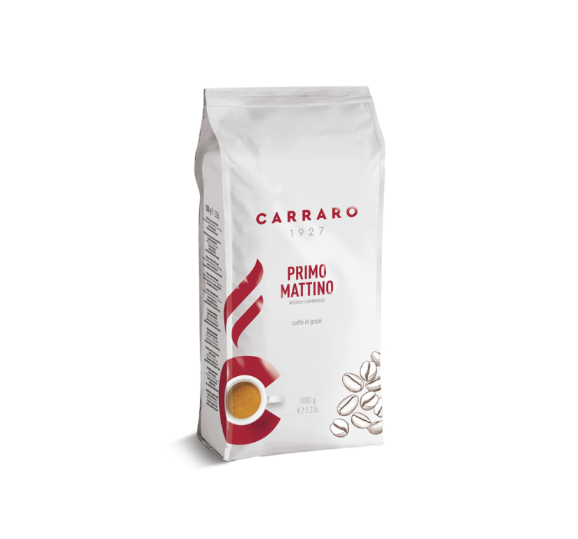 Primo Mattino, 1kg