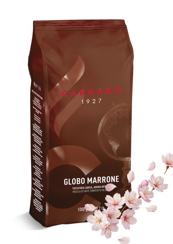 GLOBO Marone,  20/80, 1kg
