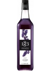 Levandule 1l