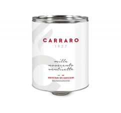 CARRARO 1927, 100% Arabica, zrnková káva 3 kg