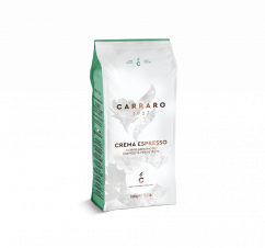 CARRARO Crema Espresso, 1 kg