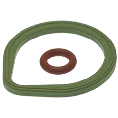 Sada těsnění pro solenoidové ventily