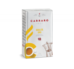 Qualitá ORO, 250 g