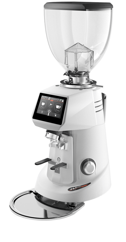 Fiorenzato F64 EVO SENSE
