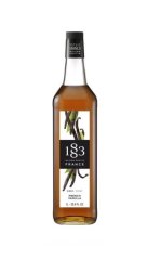 Fracouzská vanilka 1l