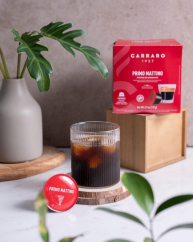 PRIMO MATTINO,  16 ks kapsle (Dolce Gusto®)