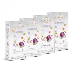 Decerato, 10 ks kapsle (Nespresso®)