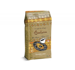 Evaluna, zrnková káva 1 kg