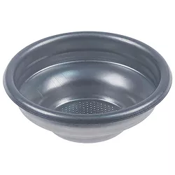 Miska páky, Faema, 1 porce,  7g, ø 70 x 24,5mm