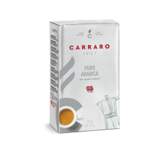 Puro ARABICA, mletá 250 g
