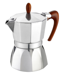 Moka konvička, G. A. T. Italia