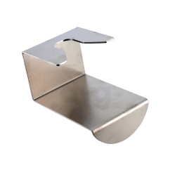 Podstavec pod tamper, nerezový