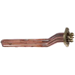 Topné těleso La Spaziale  2grp, 2800W