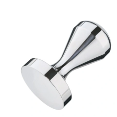 Tamper, masivní, 58 mm