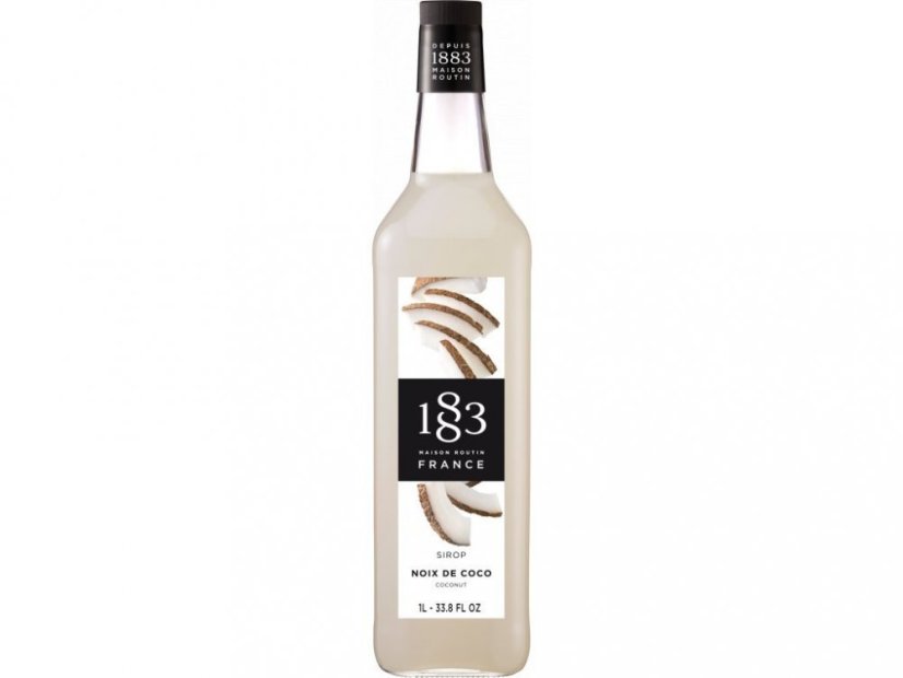 Kokos 1l