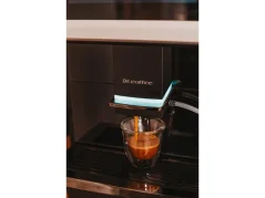 Dr. Coffee, C12