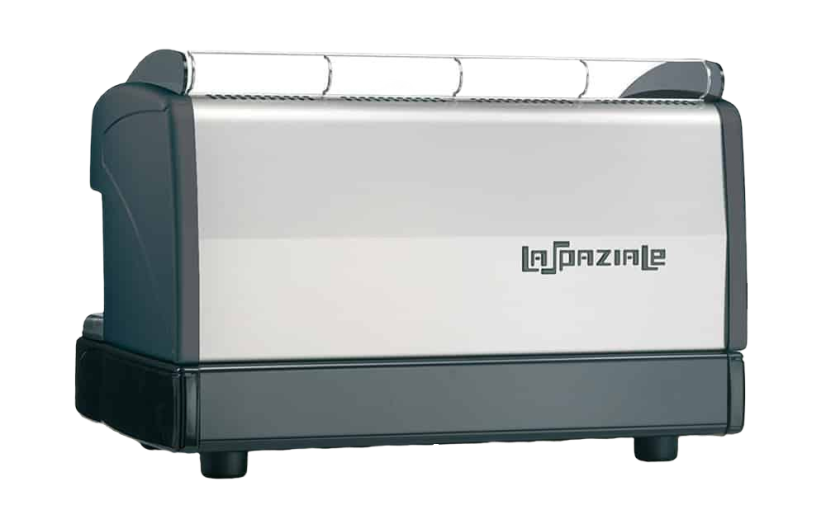 La Spaziale S5 EK, 2 gr