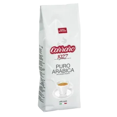 Puro arabica, 100% arabica, 250g
