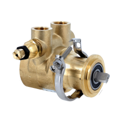 Rotační čerpadlo FLUID-O-TECH 100 L/H