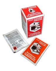 Puly Cleaner Descaler, sáček 30g