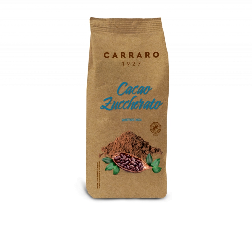 Kakao ZUCCHERATO, 500 g
