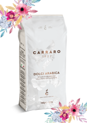 DAMIANO Dolci Arabica, 1 kg