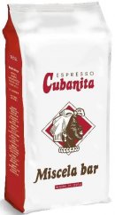 Cubanita espresso, 1 kg