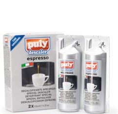 Puly Descaler Espresso 2x 125ml