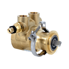 Rotační čerpadlo FLUID-O-TECH 100 L/H