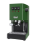Gaggia Classic E24,  zelená