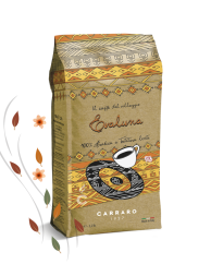 Evaluna, zrnková káva 1 kg