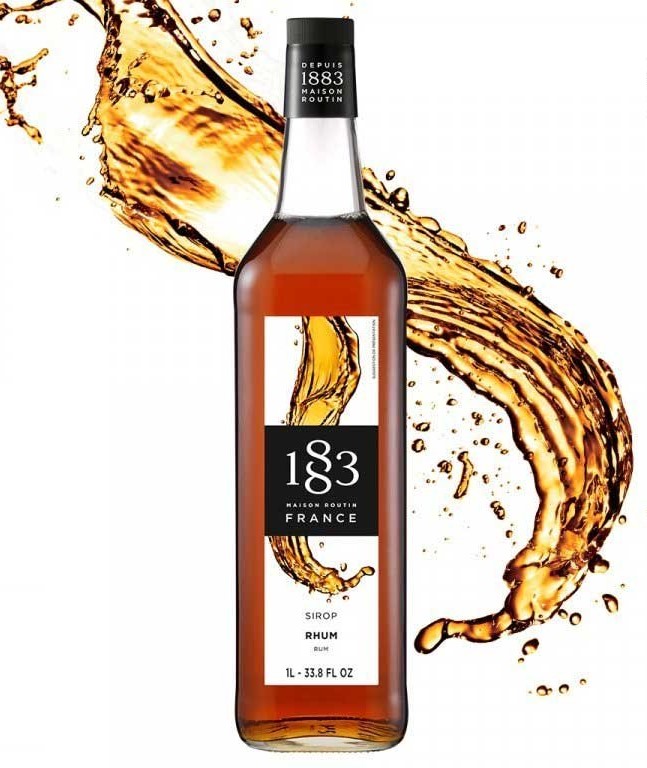 Rum 1l